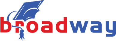 Broad Way English Center