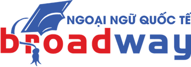 Broad Way · Ngoại ngữ quốc tế